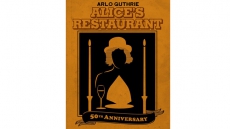 Alice’s Restaurant 50th Anniversary Tour